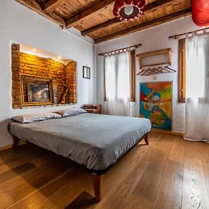 B&B Micasatucasa Bed & Breakfast